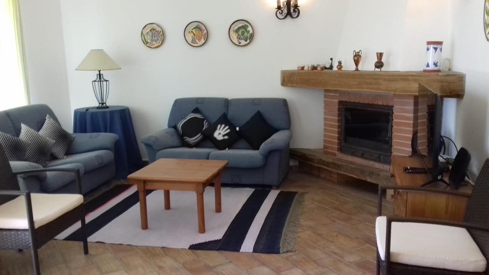 Ferienhaus Lote 8 Casa Amarela *