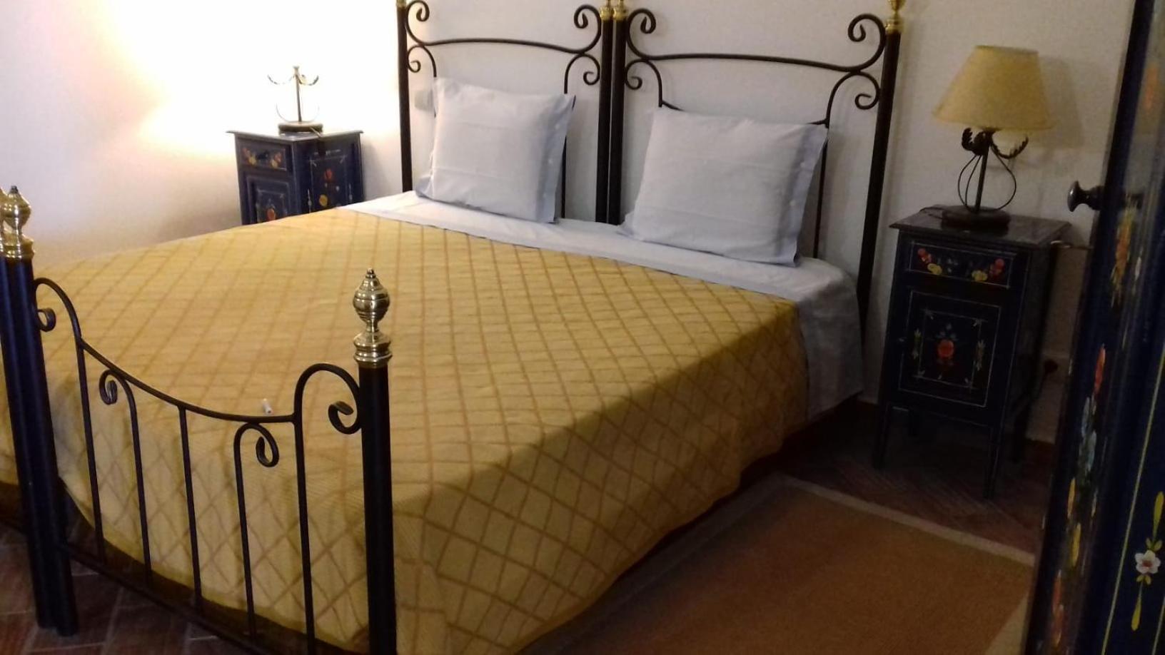 Lote 8 Casa Amarela Holiday home