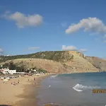 Lote 8 Casa Amarela