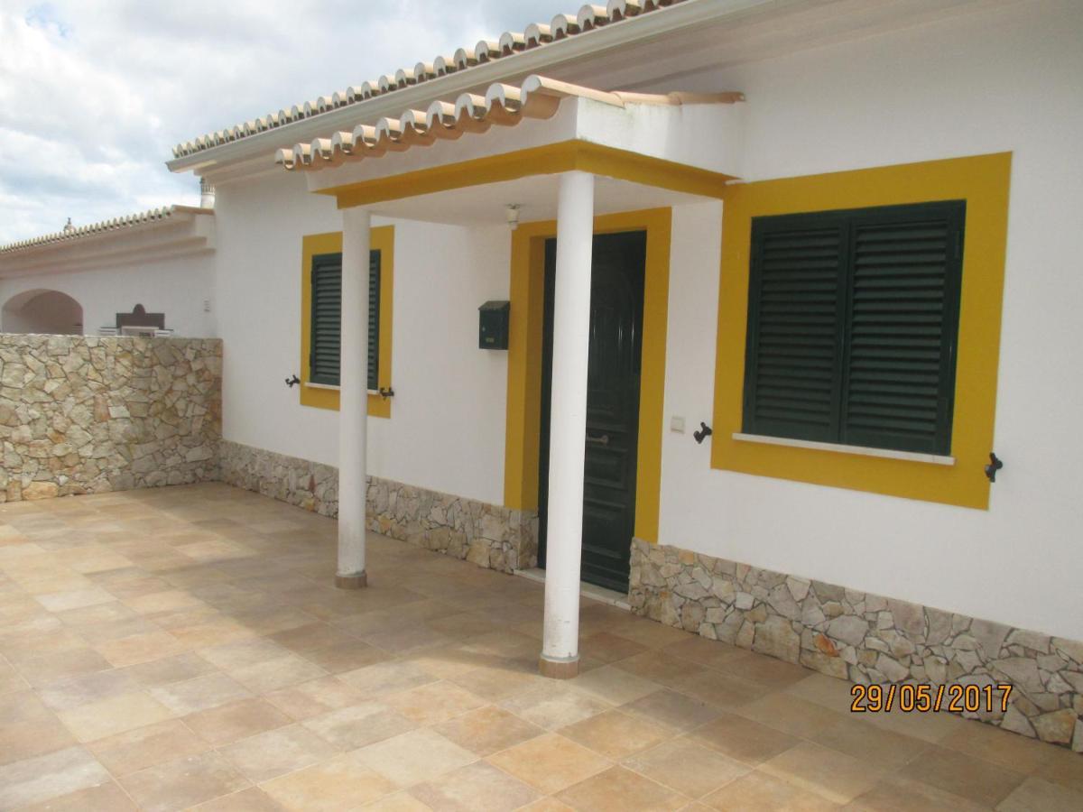 Lote 8 Casa Amarela