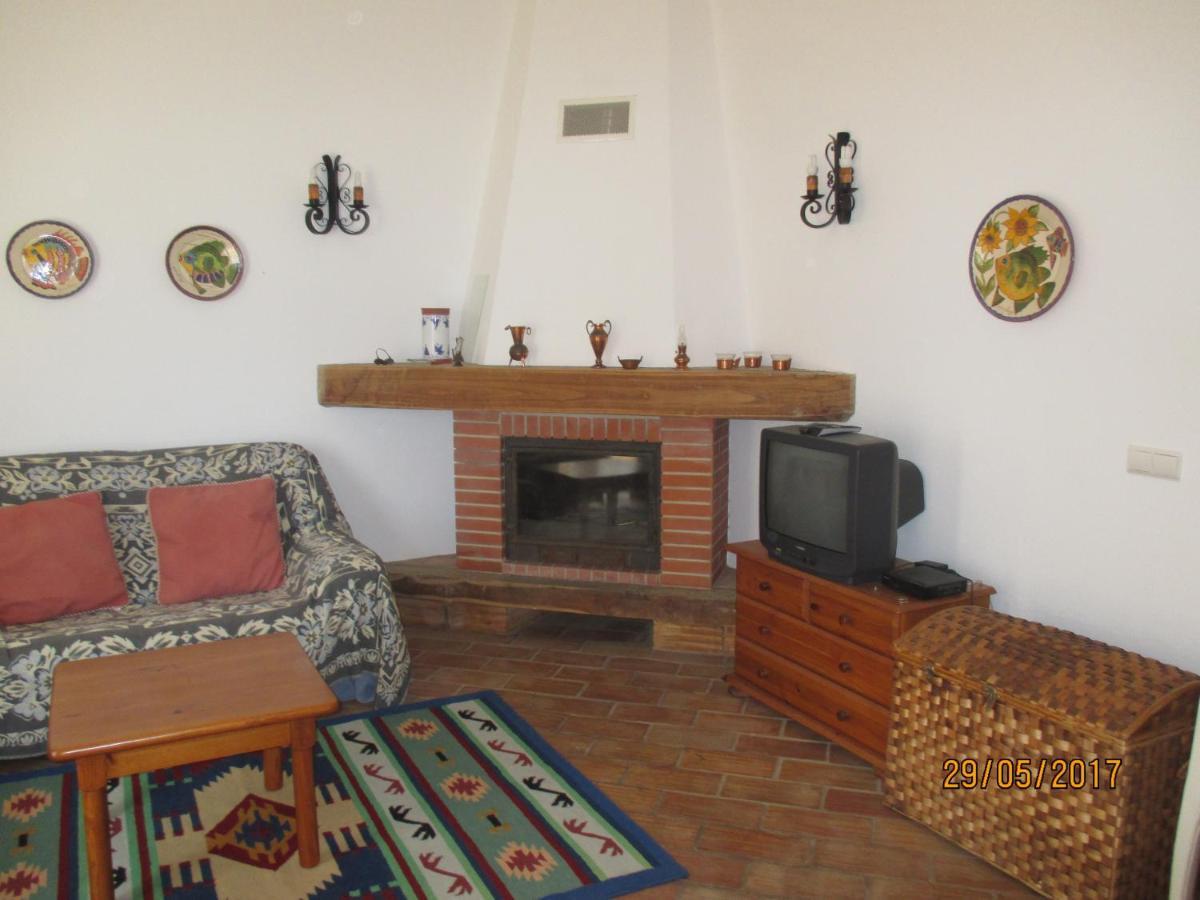 Holiday home Lote 8 Casa Amarela Lagos