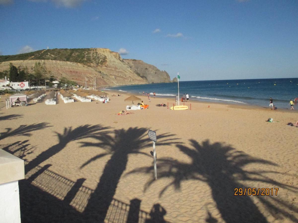 Lote 8 Casa Amarela Holiday home Lagos