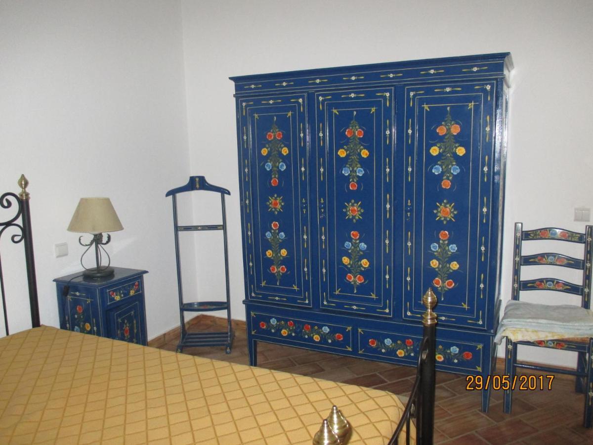 Holiday home Lote 8 Casa Amarela
