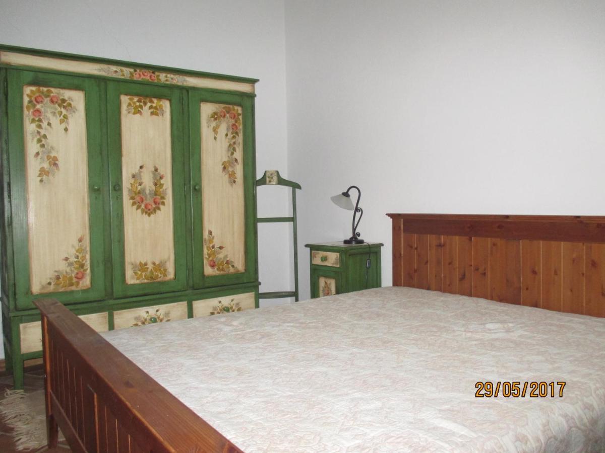 Lote 8 Casa Amarela Holiday home