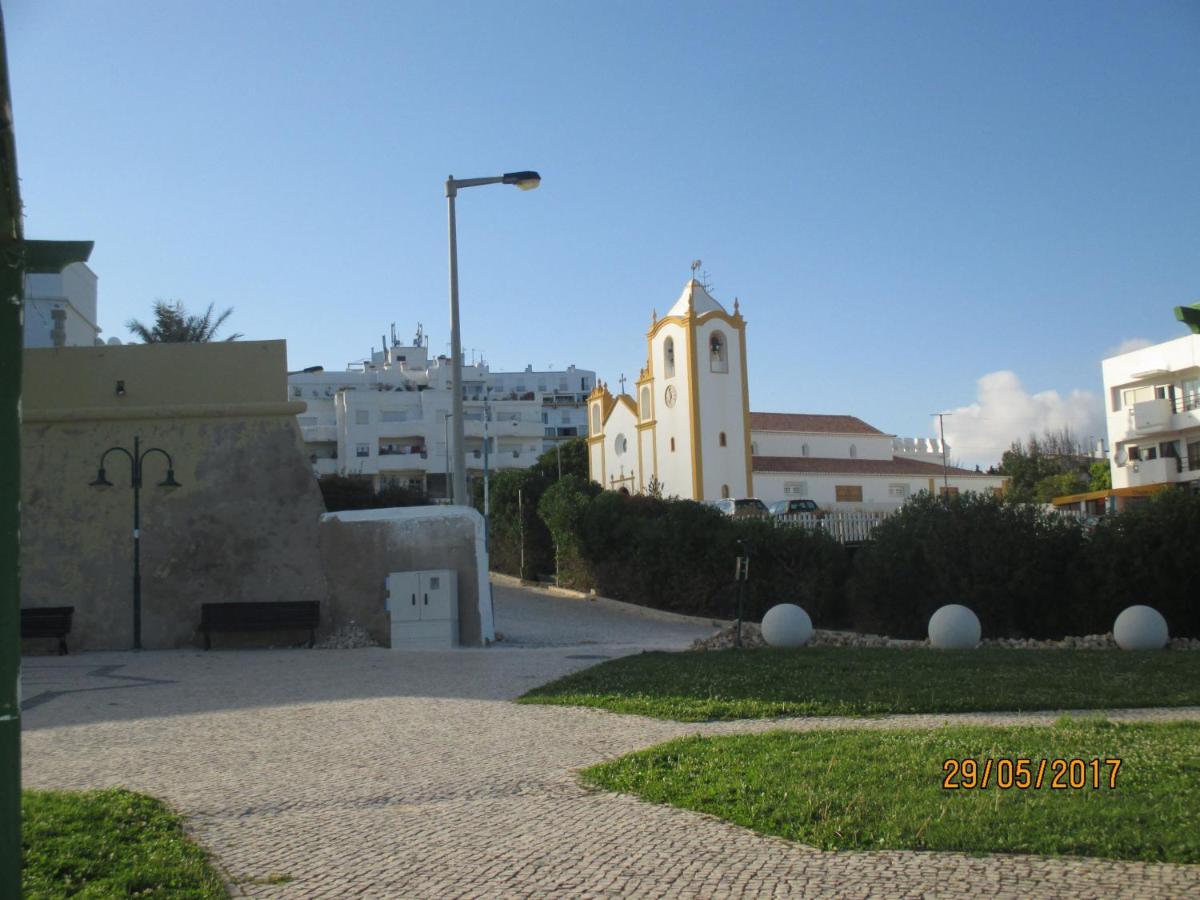 Holiday home Lote 8 Casa Amarela